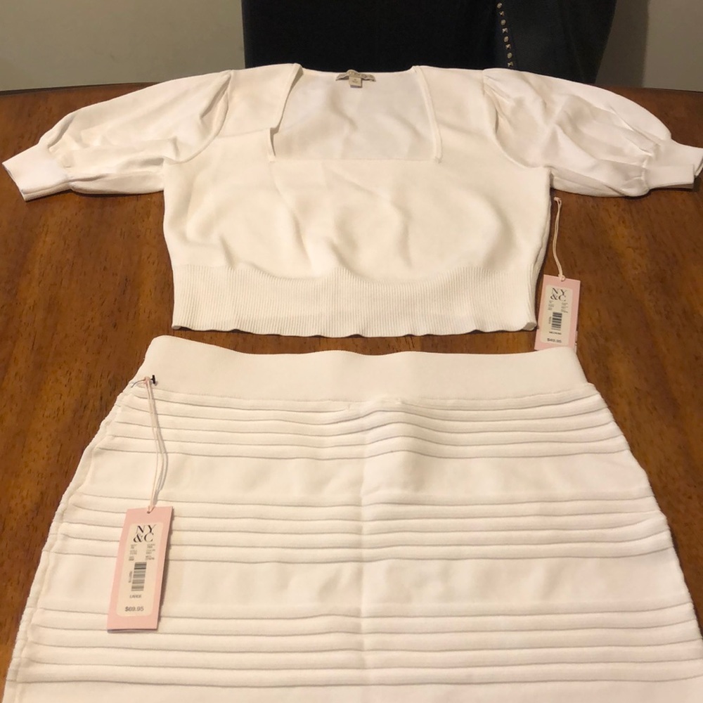 2 piece